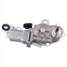 Ruitenwissermotor achter voor 108 C1 &