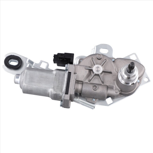 Ruitenwissermotor achter voor 108 C1 &