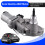Ruitenwissermotor achter voor 108 C1 & 5