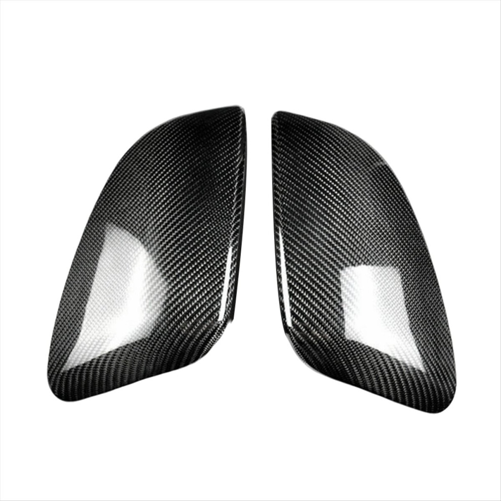 Merkkitã¶N Car Side Wing Mirror Cover Rearview Mirror Shell For Toyota