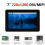 7 Inch DSI/MIPI LCD Touch Screen Display 720x1280 for Raspberry Pi 2