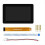 7 Inch DSI/MIPI LCD Touch Screen Display 720x1280 for Raspberry Pi 5