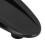 2 pezzi Copri-base dello specchio per S1000RR 2019-2023 Nero 6
