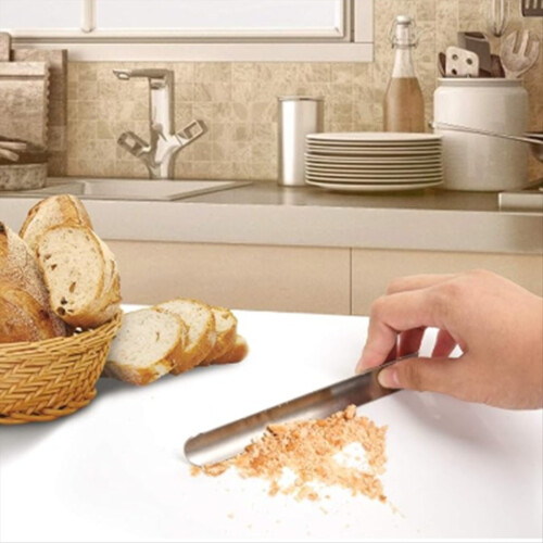 Επιτραπέζιο Crumber Crumb Sweeper Restaurant Crumb Sweepers B 1