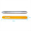 Επιτραπέζιο Crumber Crumb Sweeper Restaurant Crumb Sweepers B 5