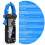 -7200D Digital Clamp Meter, TRMS 6000 Counts Multimeter 5