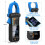 -7200D Digital Clamp Meter, TRMS 6000 Counts Multimeter 3