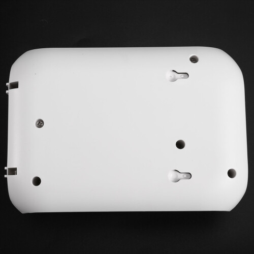Bluetooth aromaterapiahajotin 200m³ USB hiljainen harmaa 1