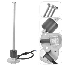 Oil Water Sewage Liquid Sensor, 400ml, Metal, 400mm