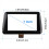 7inch Touch Screen Display GPS Navigation Radio Replacement for Mazda 6