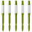 5 pc Plant Soil Moisture Sensor,House Plant Soil Moisture Meter 1