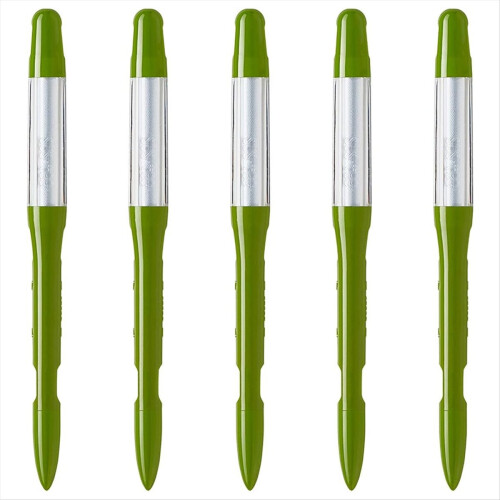5 pc Plant Soil Moisture Sensor,House Plant Soil Moisture Meter