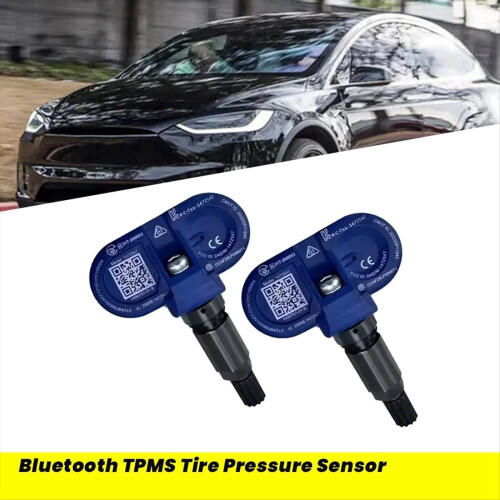 2 τμχ Bluetooth TPMS Sensor 1490701-01-B for YXS 2
