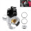 Accessori per valvola di sicurezza turbo con clacson bifacciale per auto 5