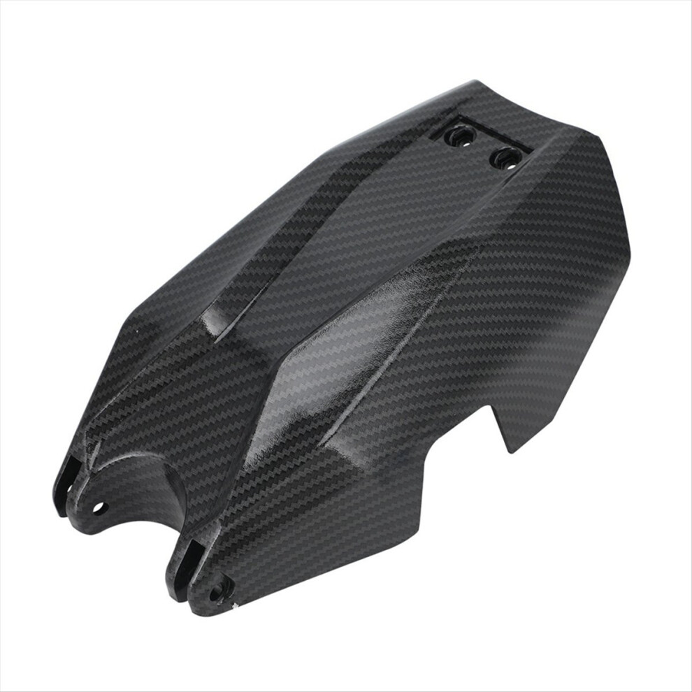 Motorcycle Battery Cover Battery Guard Protection for Talaria Sting-image-OPC-PKBVW8G-NEW