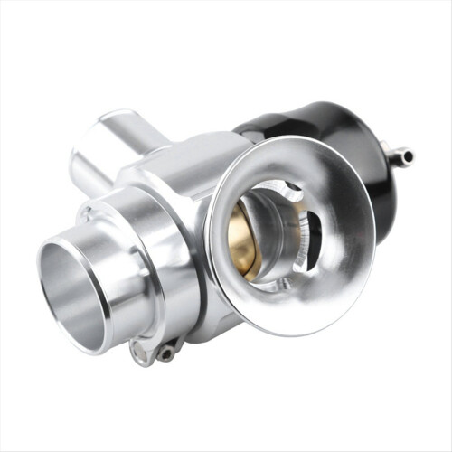 Accessori per valvola di sicurezza turbo con clacson bifacciale per auto 2