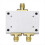 Διαιρέτης ισχύος RF 1-700 MHz Διαχωριστής ισχύος 2-Way Combiner 3