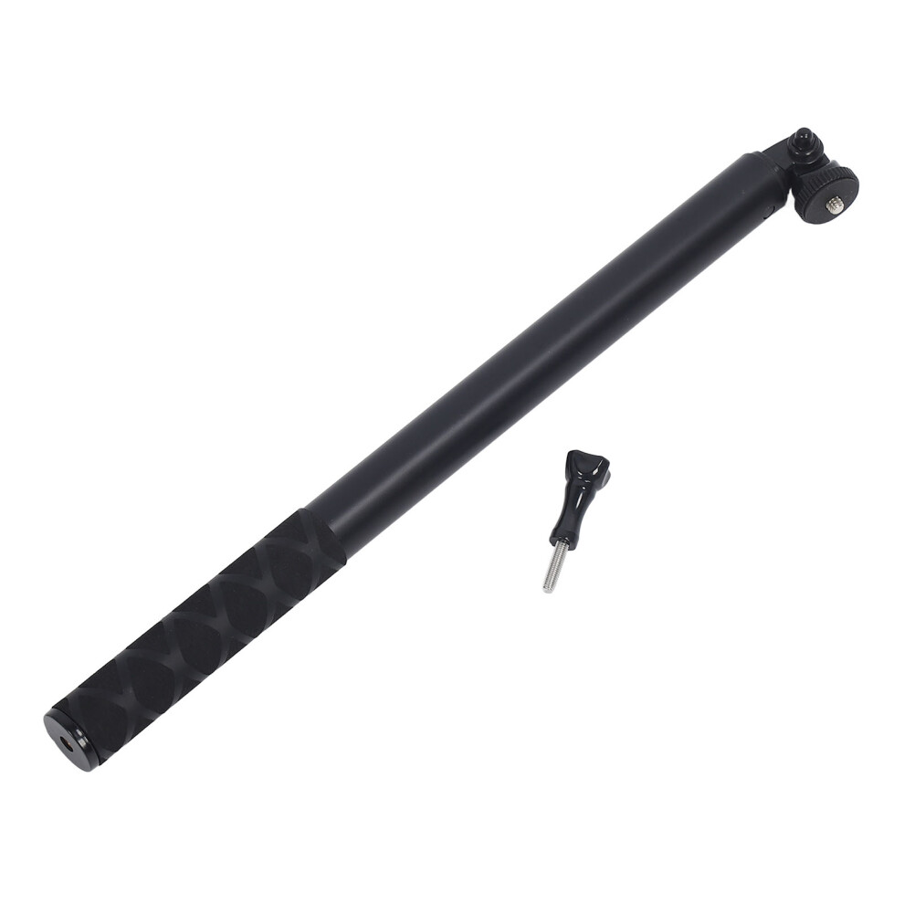 Selfie Stick Extended Monopod Pole Aluminum Alloy 8320539164106