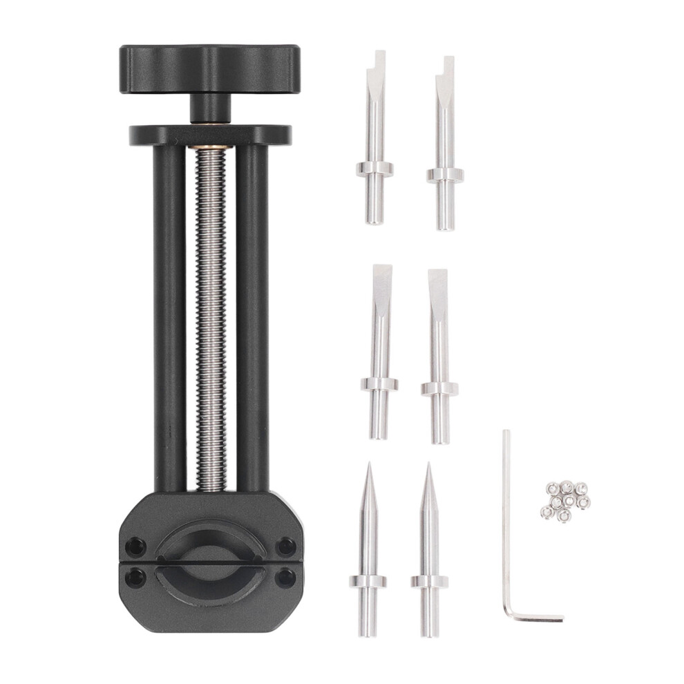 Camera Lens Vise Repair Tool For Lens And Filter 8320539164137