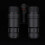 Διόφθαλμα γυαλιά νυχτερινής όρασης An/PVS31 Dual-Tube Dummy Props Μαύρο 3