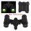 Διόφθαλμα γυαλιά νυχτερινής όρασης An/PVS31 Dual-Tube Dummy Props Μαύρο 5