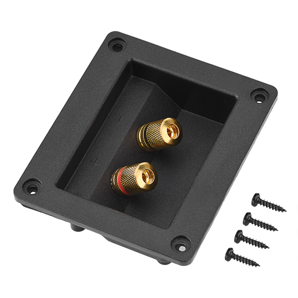 Acoustic Components For Hifi Speaker 2 Copper 8320539164182