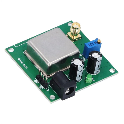 10MHz Frequency Crystal Oscillator Constant Temperature Board 2