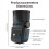 Universal Retro Mini Flash Micro-Single Camera External Top Light 1