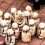 Luxury Travel Chess Set-Σακιέρα και Ρητίνες, Παιχνίδι στρατηγικής 5