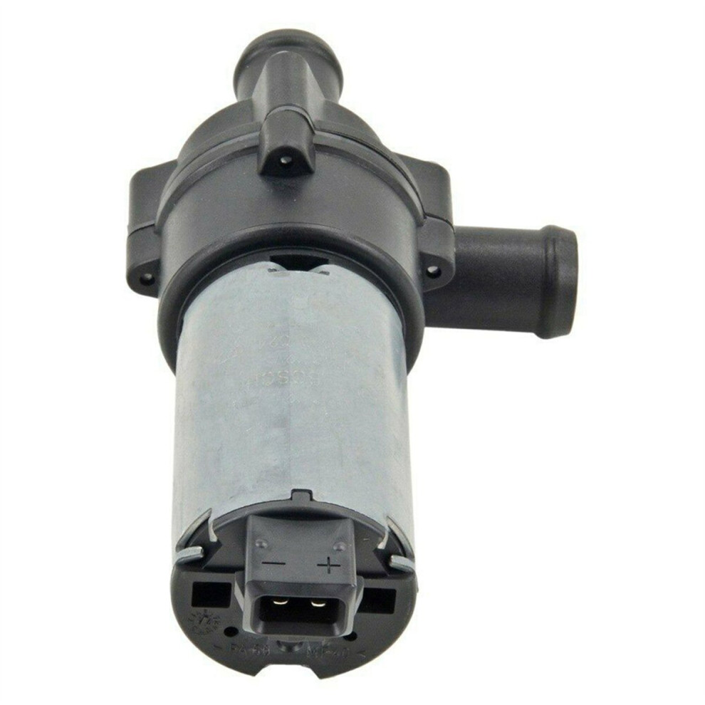 Car Auxiliary Electric Water Pump For Ford Galaxy Seat Vw 4712469100158