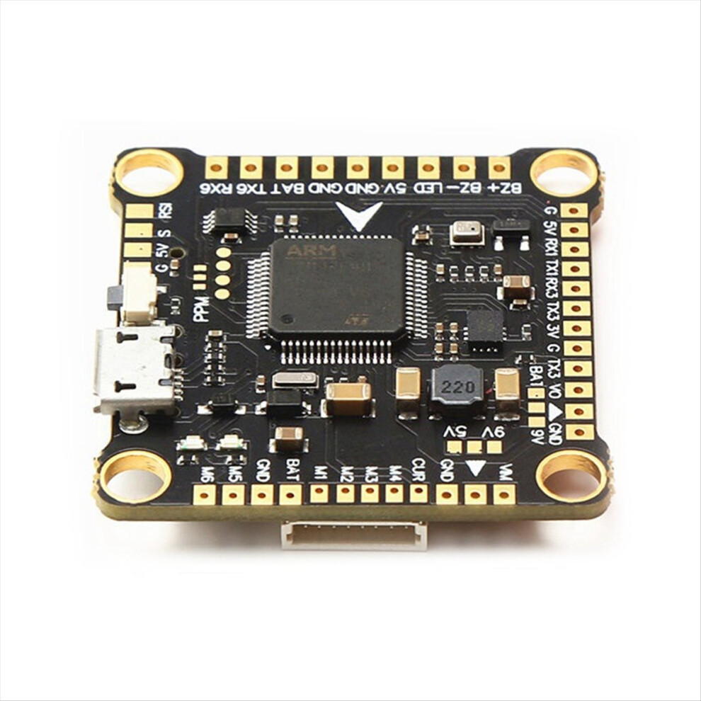 F4 V3s Plus Flight Controller Onboard Barometer Osd 4711764303134