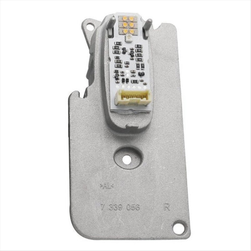 Module de commande de clignotant à ballast LED pour droitier