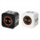 Timer Kubus Timer Visuele LED-weergave Tijd Kindertimer 1
