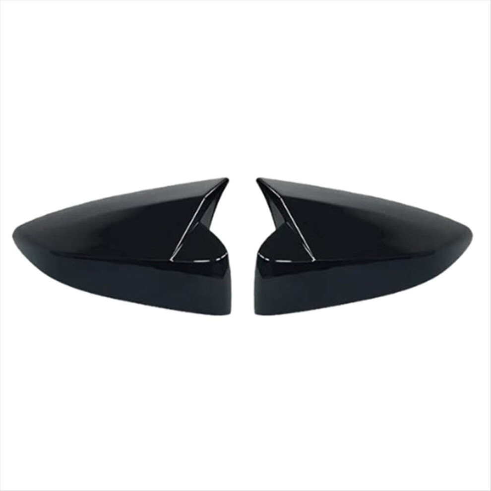 Car Rearview Side Mirror Cover For Toyota 86 Subaru Brz 2012-2020,A 4711736697605