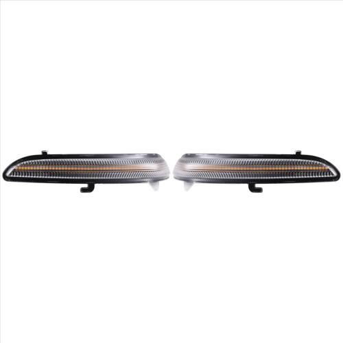 Dynamic LED Side Mirror Light for Peugeot Citroen As Shown 2