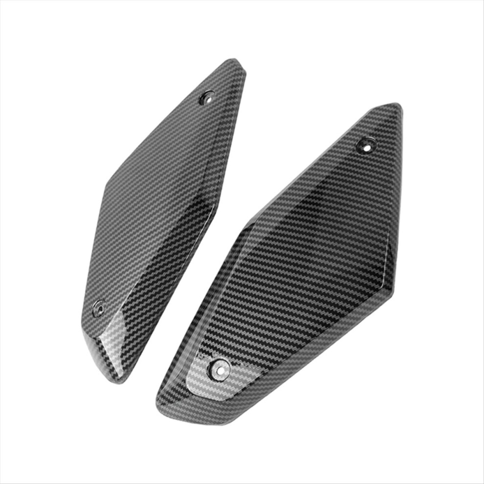 Frame Side Panels For Honda Cb650r Cbr650r 2019-2023 Motorcycle 4711736695311