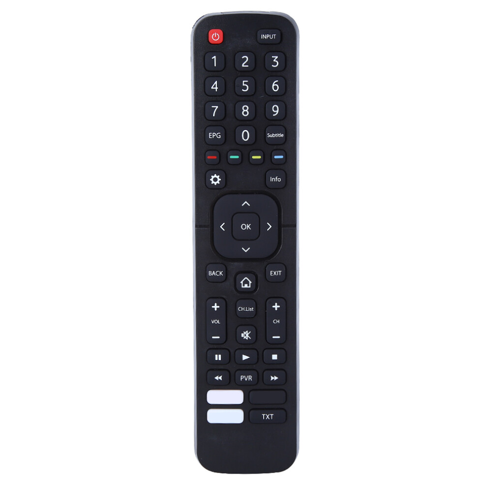 Remote Control Controller Replacement for HISENSE