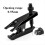 Multifunctional Ball Joint Extractor Tie Rod End Puller Ball Joint 2