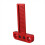 Woodworking Scribe T100 Hole Scribe T-Type Ruler Hole Scribing Ruler 5