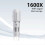 Digitalmikroskop WiFi Pocket Handheld USB Mikroskope Weiß 3