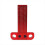 Woodworking Scribe T100 Hole Scribe T-Type Ruler Hole Scribing Ruler 3
