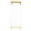 Γωνιακό γεμιστό Animal Storage Toy Organizer Ράφι παιχνιδιών 1