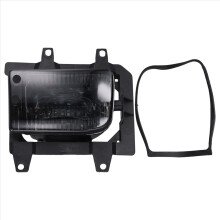 Feux antibrouillard avant gauche pour E30 318i 325i