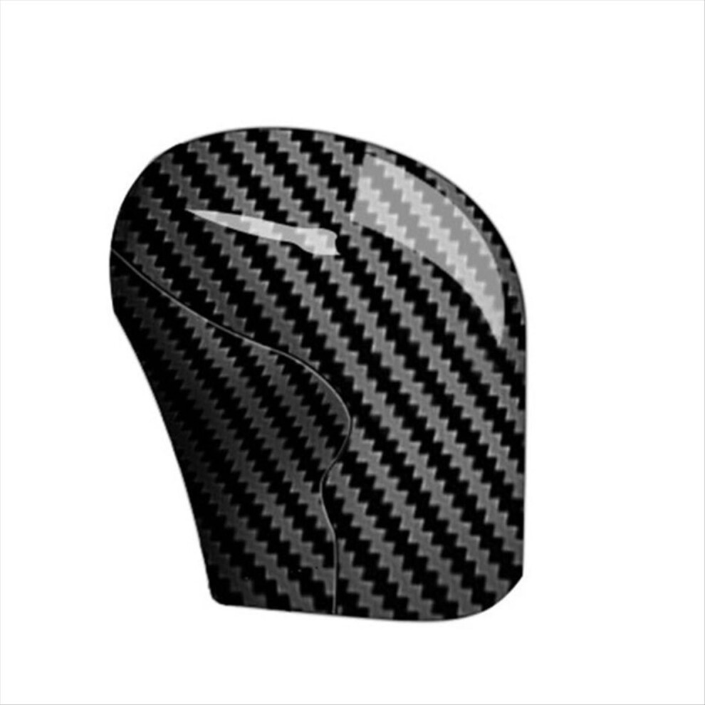 Merkkitã¶N Car Gear Head Shift Knob Cover For Toyota As Shown