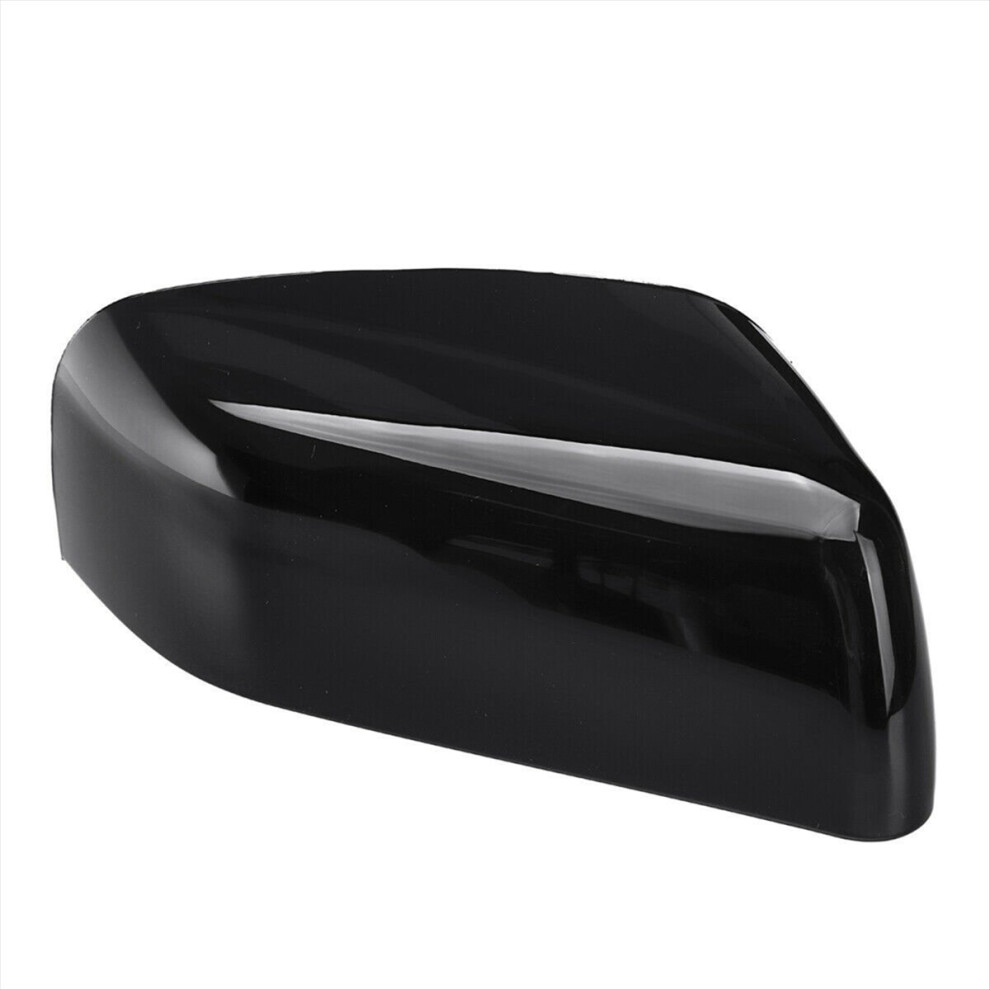 Door Wing Rear View Mirror Cover For Land Rover Range Rover Left 4711736697414