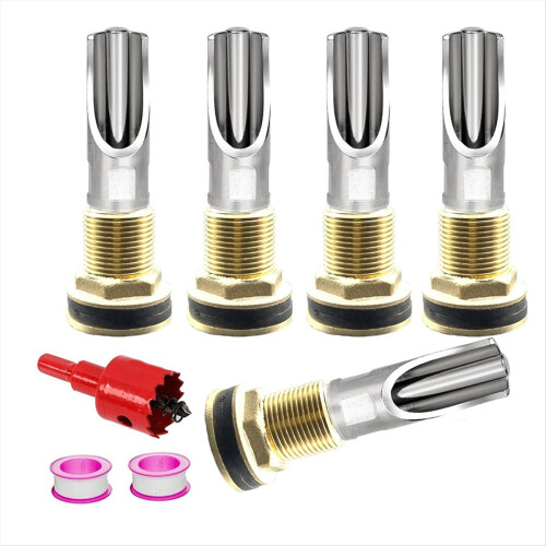 Σετ βαρελιού Pig Nipple Waterer for Barrel με ορειχάλκινο σύνδεσμο δεξαμενής νερού