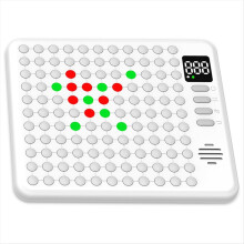 Jeux d'échecs intelligents pour enfants avec 9 jouets de stratégie