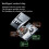 Station d'extension pour chargeur rapide Model 3 90 W 5