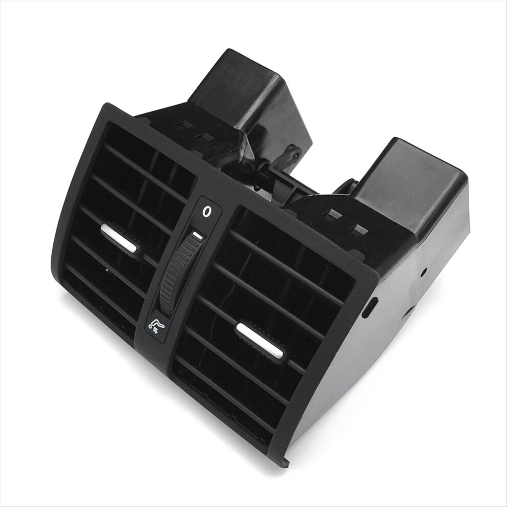 Car Air Conditioning Rear Vent 1Td819203 For Vw Touran Caddy 4712469182635