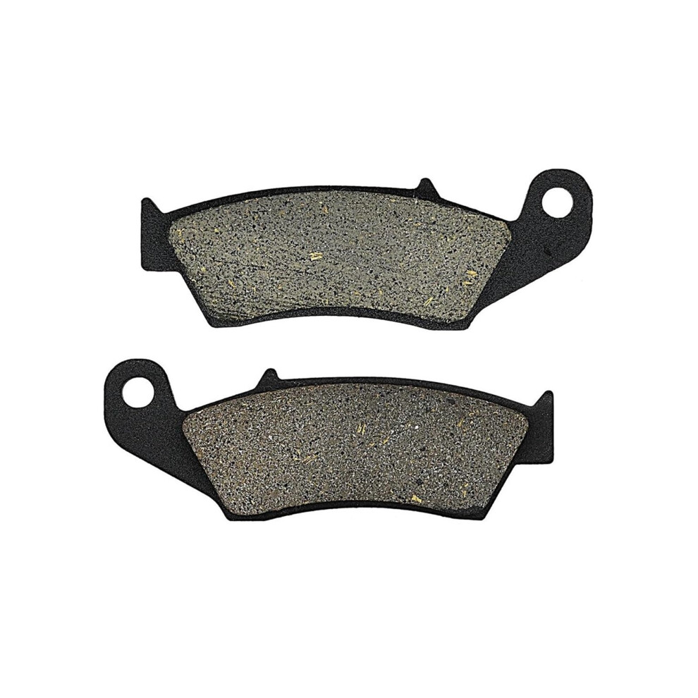 Motorcycle Brake Pads For Suzuki Rm125 Drz400e Drz400s Drz400sm Z400e Z400s Front Rear Replacement Parts 6447073650291